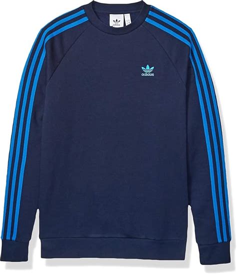 Suchergebnis Auf Amazon.de Für: Adidas Pullover Herren Blau